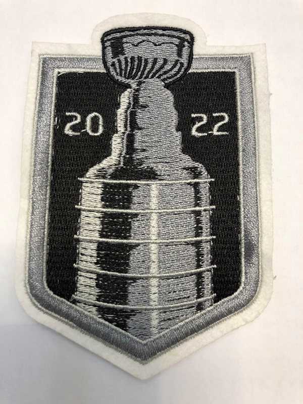 NHL Colorado Avalanche VS Tampa Bay Lightning 2022 Stanley Cup Final Patch,We sell and wholesale NHL Colorado Avalanche VS Tampa Bay Lightning 2022 Stanley Cup Final Patch on line form chian!